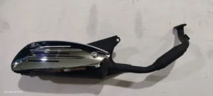 PARÇA RS6 EGZOZ