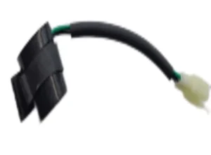 PARÇA RS6 FLASOR